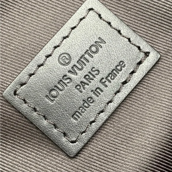 Louis Vuitton ๐ค Monogram Eclipse ๐ค Soul Trunk - Picture 4 of 8